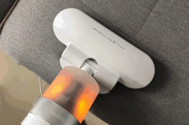 最先进的除螨仪,中国制造的除螨仪