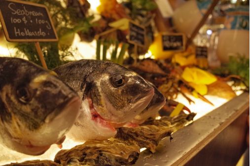 香港48h|饕客胃里,有两个香港