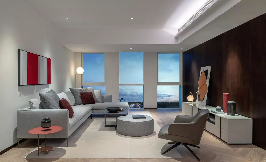 ceo的成员有哪些,ceo住什么样的房子