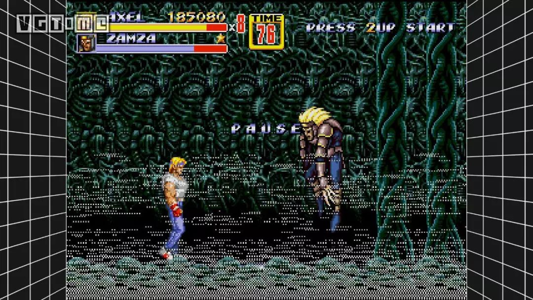 所有世嘉md经典游戏,世嘉md经典游戏排名