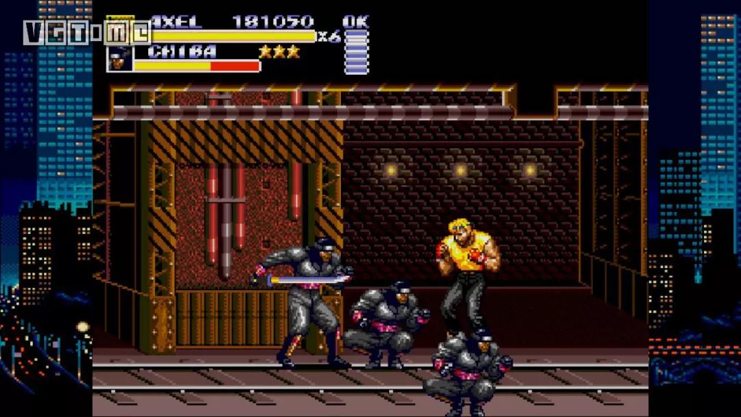 md世嘉经典游戏集锦,世嘉md10大经典游戏