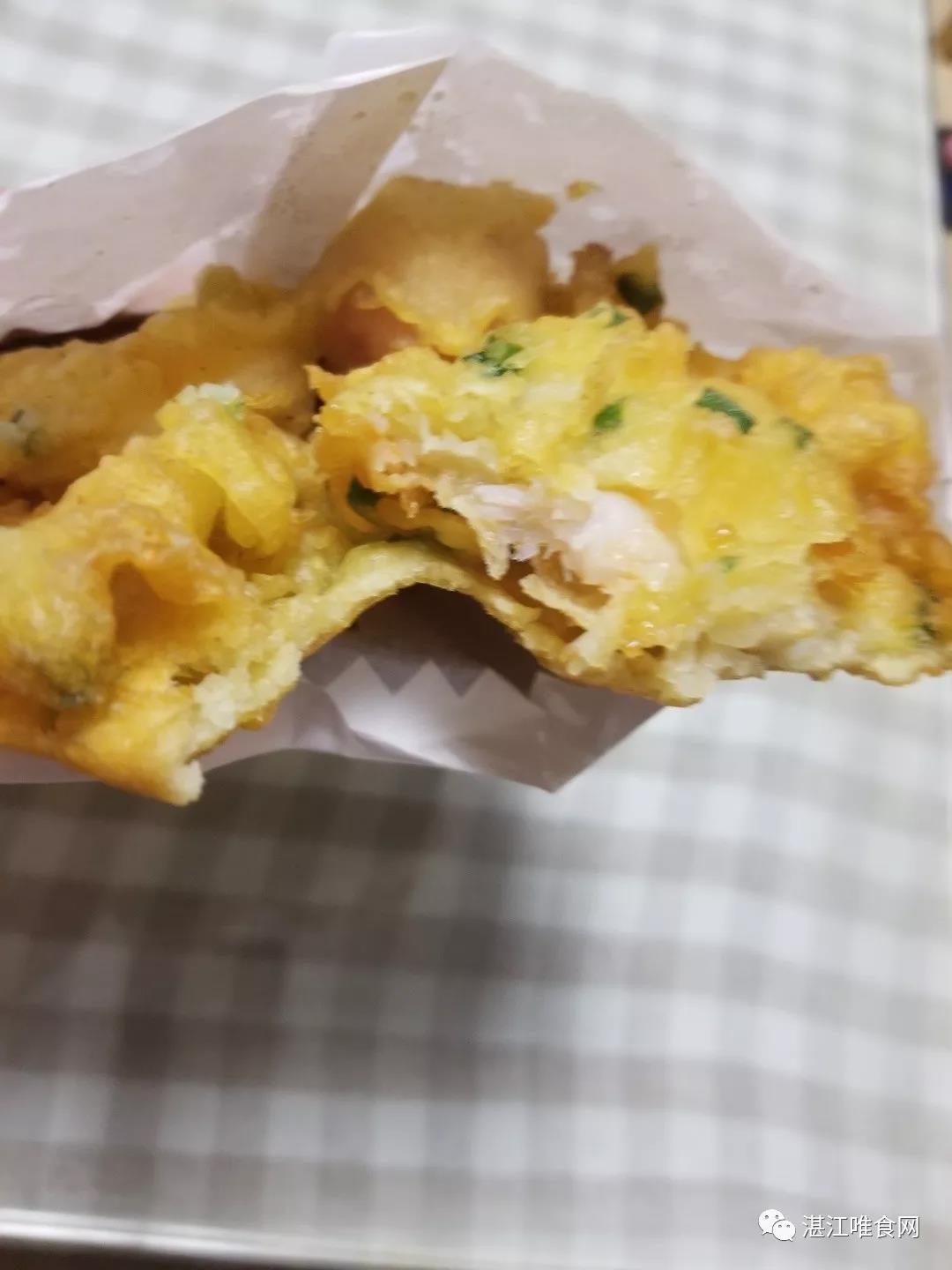 唯食君去验证赤网红小吃店，是实至名归？