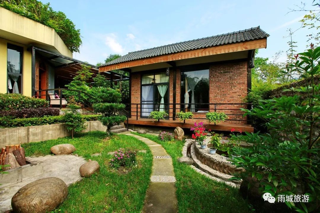 51去西安有没有便宜点的民宿,今夏旅游十大必住民宿