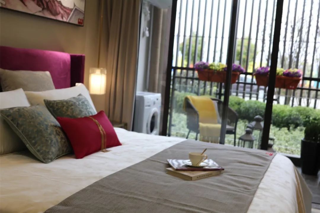 “丽江神盘”明日开盘！丽江·时光喊你来做5千万游客的房东！