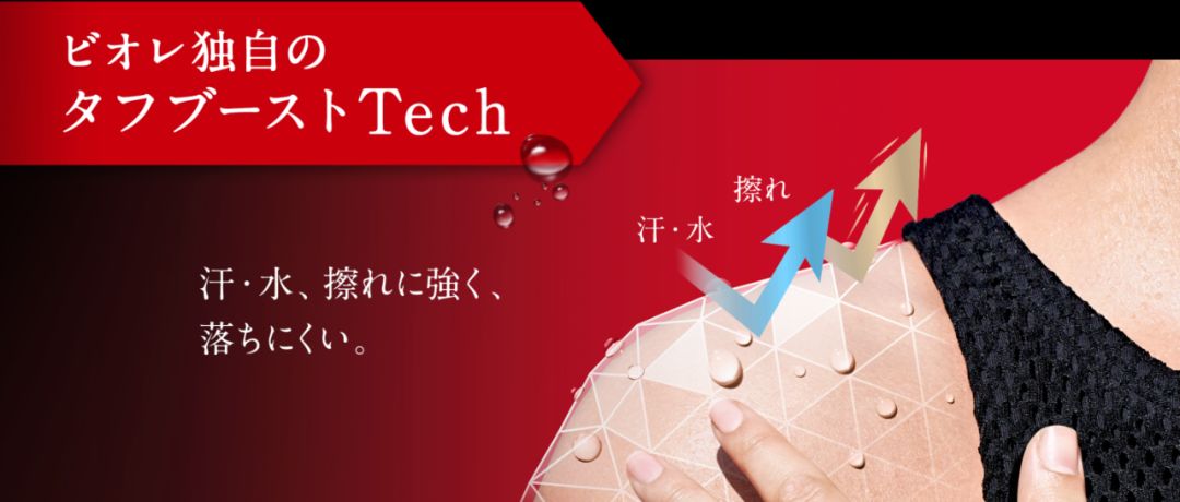 碧柔红瓶和安耐晒哪个防晒效果好,碧柔防晒霜和安耐晒防晒霜哪种好