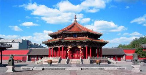 大连五一小长假游玩地推荐,五一旅游热门地方大连