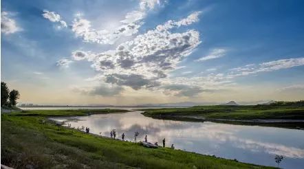石家庄五一打卡景点推荐,石家庄周边必打卡旅游景点