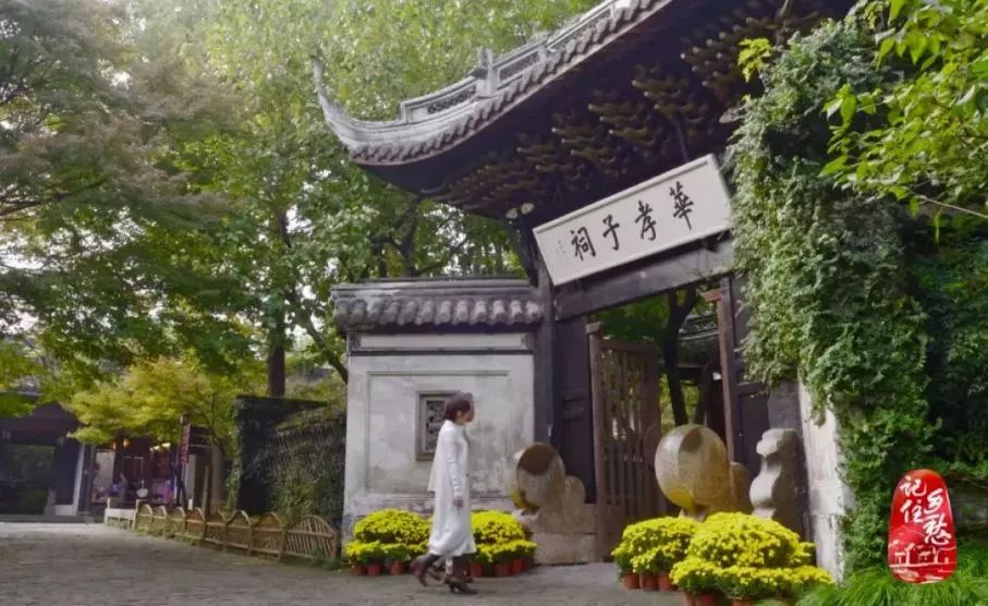 假期怎么过？22条老街已备好，说走就走！