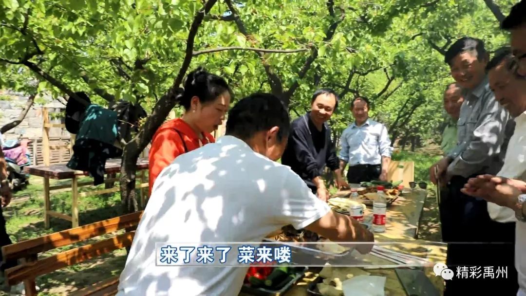 河南乡村生态振兴典型案例,乡村振兴生态宜居图片