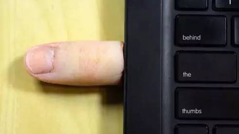 哈哈哈哈，这设计也太逼真了吧！