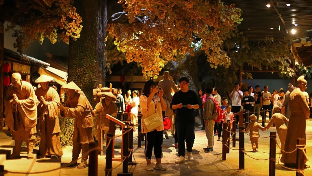 蓬莱五一旅游攻略,蓬莱阁旅游攻略一日游推荐