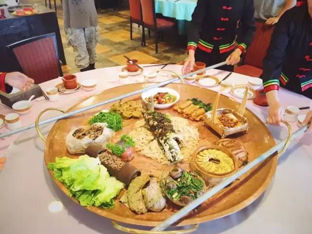 崇左必吃美食,崇左必吃的十种美食