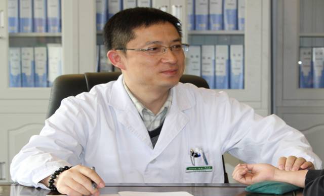 名医专栏|重视生活质量——中医药是甲状腺癌调理的得力助手