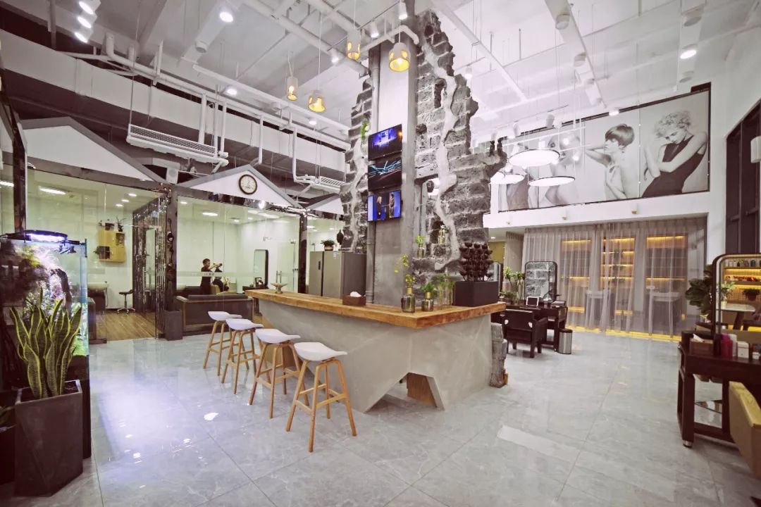 全场消费5.4折起！华人街森林一路54街庆，史上最大福利等你拿！