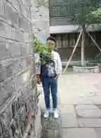 *京大南**学金陵学院“iNJUers之南青之星”投票开启