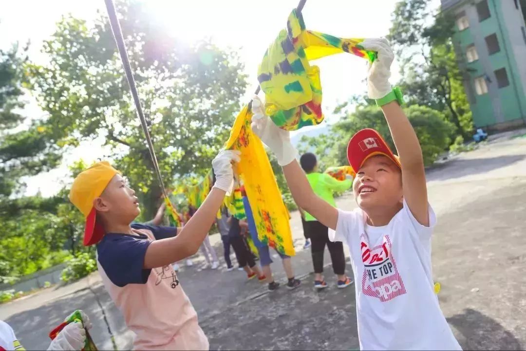 青少年夏令营最新消息报道,2019年青少年夏令营