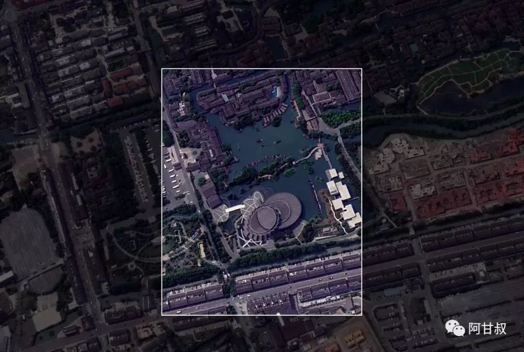 乌镇是不是比较商业化,乌镇是不是免费