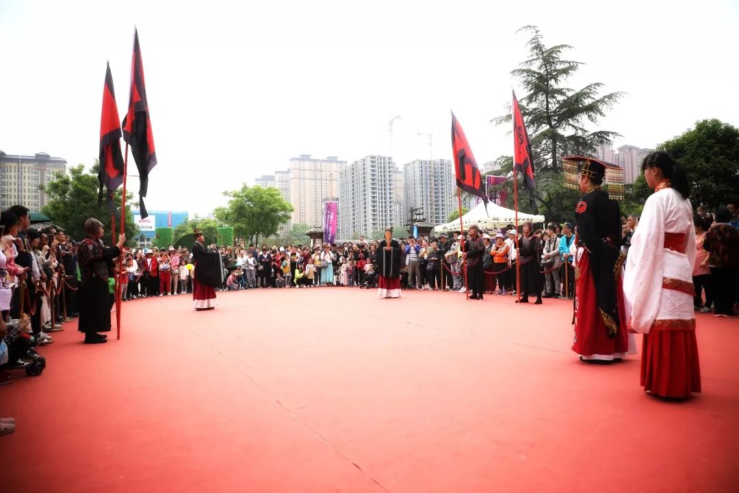 打卡汉城湖汉长安城遗址公园,西安未央湖打卡