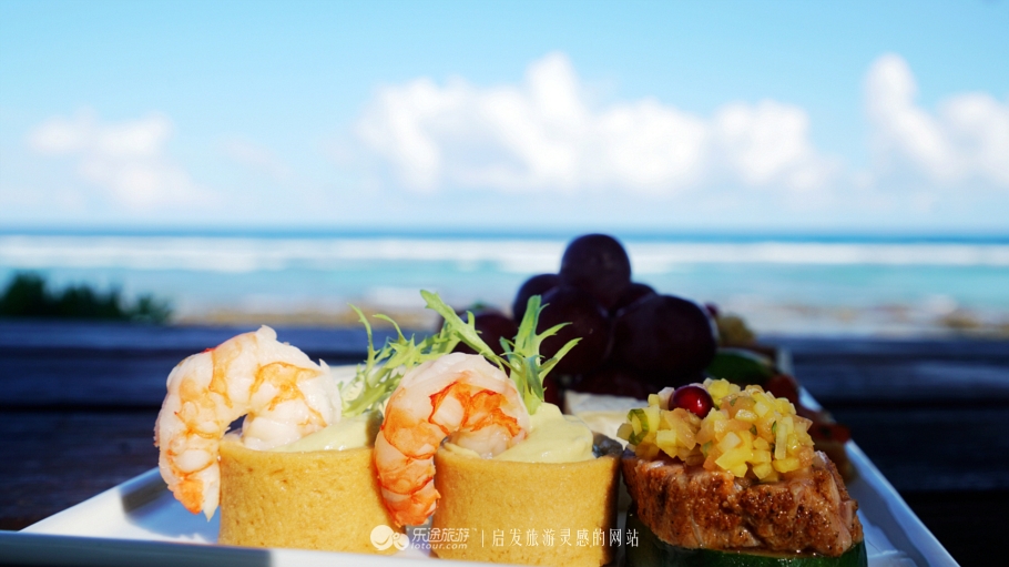 人间仙境马尔代夫旅游攻略,马尔代夫香格里拉岛