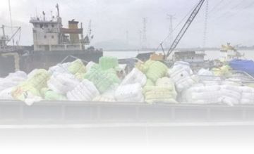 关注潮牌服饰外贸尾货,外贸服装的趋势