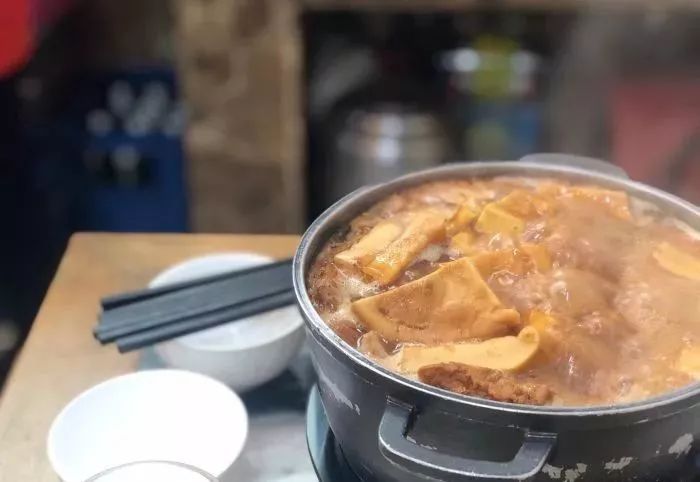 老北京最爱的3碗卤煮,便宜又地道的北京卤煮