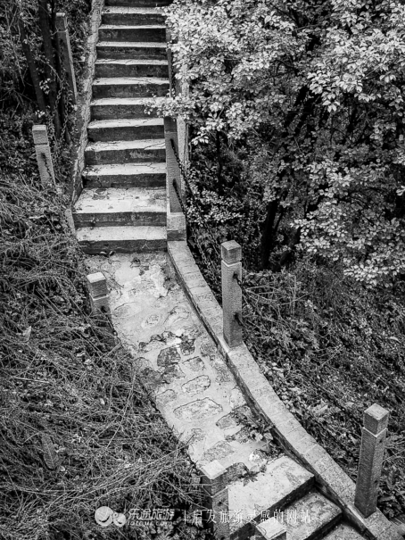 千年古迹庆州鹅池洞,千年鹅池古洞华夏文明遗存