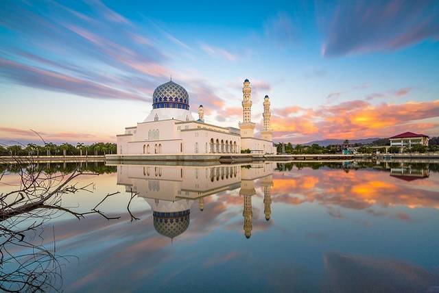 亚庇值得去吗,亚庇看日落餐厅