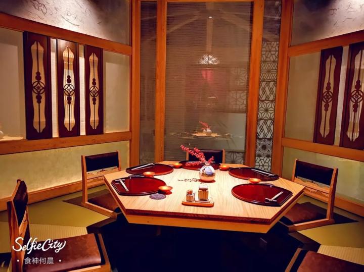 杭州10大顶级日料餐厅,杭州omakase日料店