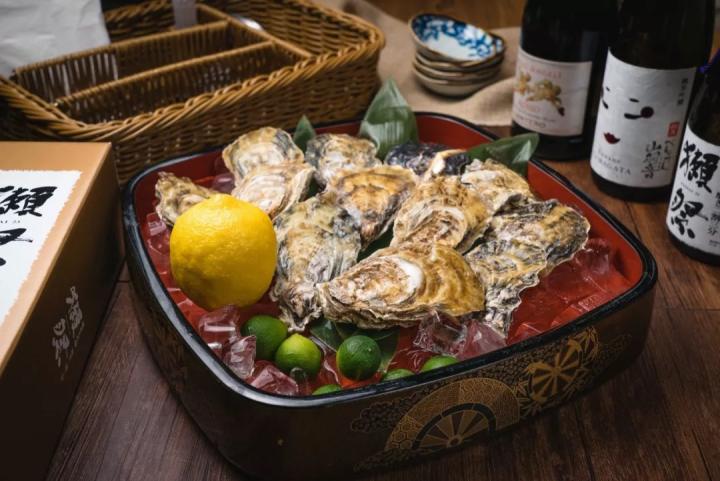 杭州10大顶级日料餐厅,杭州omakase日料店