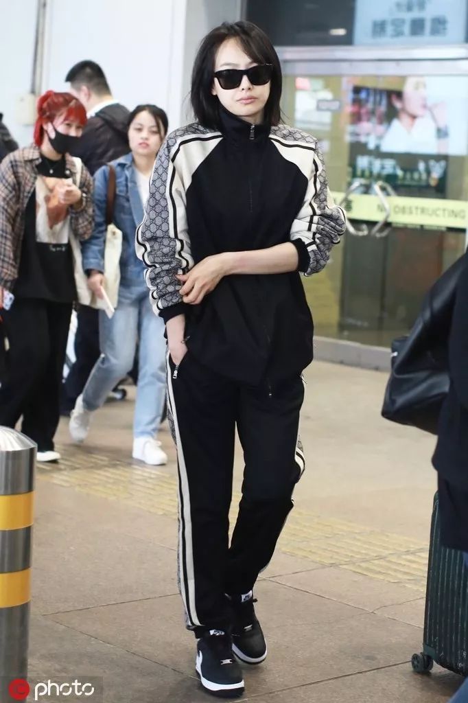 陈梦辰,陈梦王楚钦相同单品