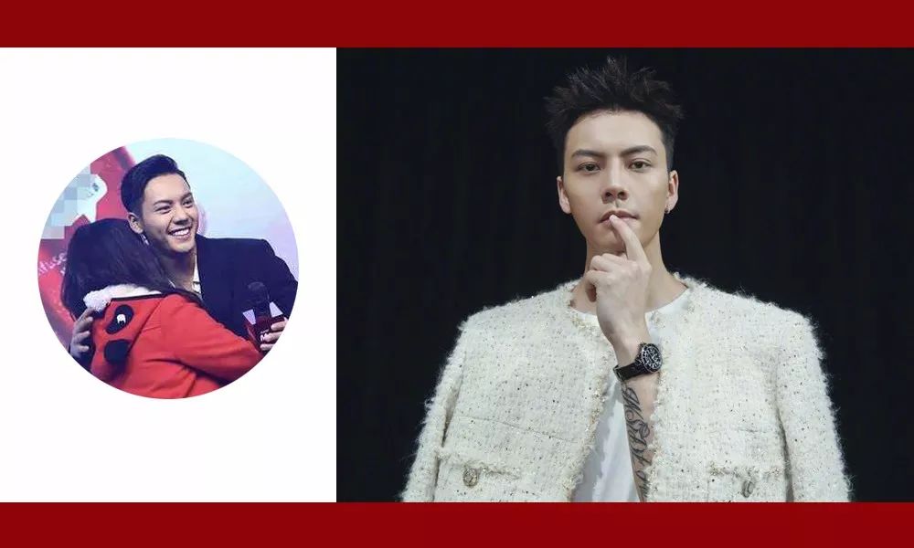 吴昕朴敏英作证：带妆的女孩，男神都不乐意抱