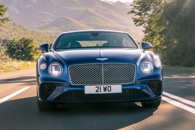 三个诞生于英国的汽车品牌,曾经辉煌过的英国汽车品牌