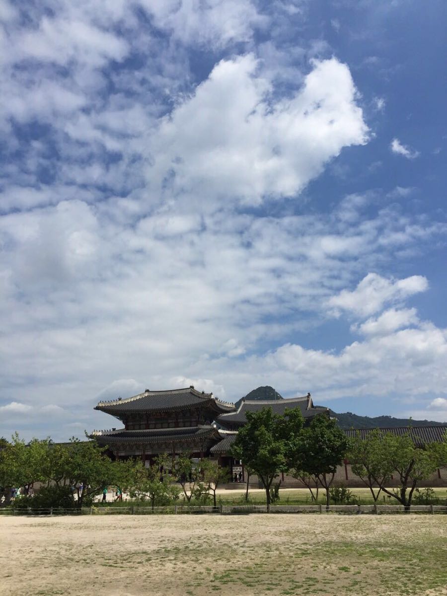 首尔一天三顿饭的花销,首尔自由行花销