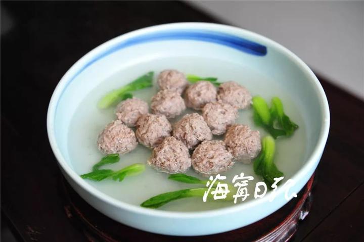 海宁特色菜,浙江海宁的家常菜有哪些