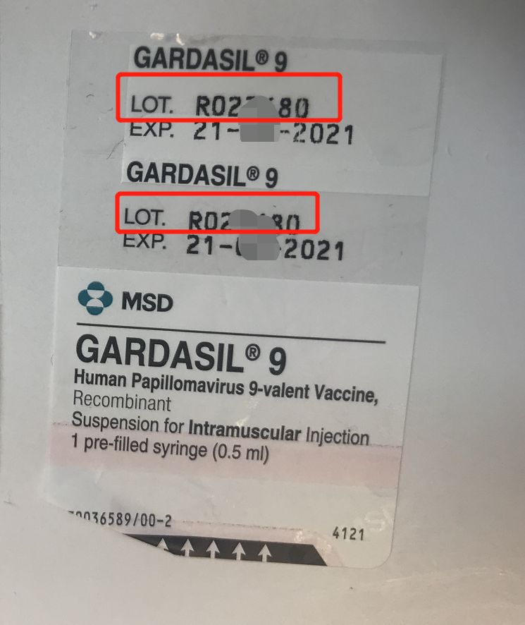 香港九价hpv疫苗是真的吗,香港有几家诊所曝光hpv针