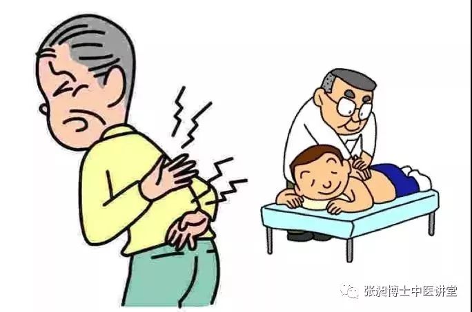 中年男人腰痛的原因和治疗方法,腰痛的常见原因和治疗手段有哪些