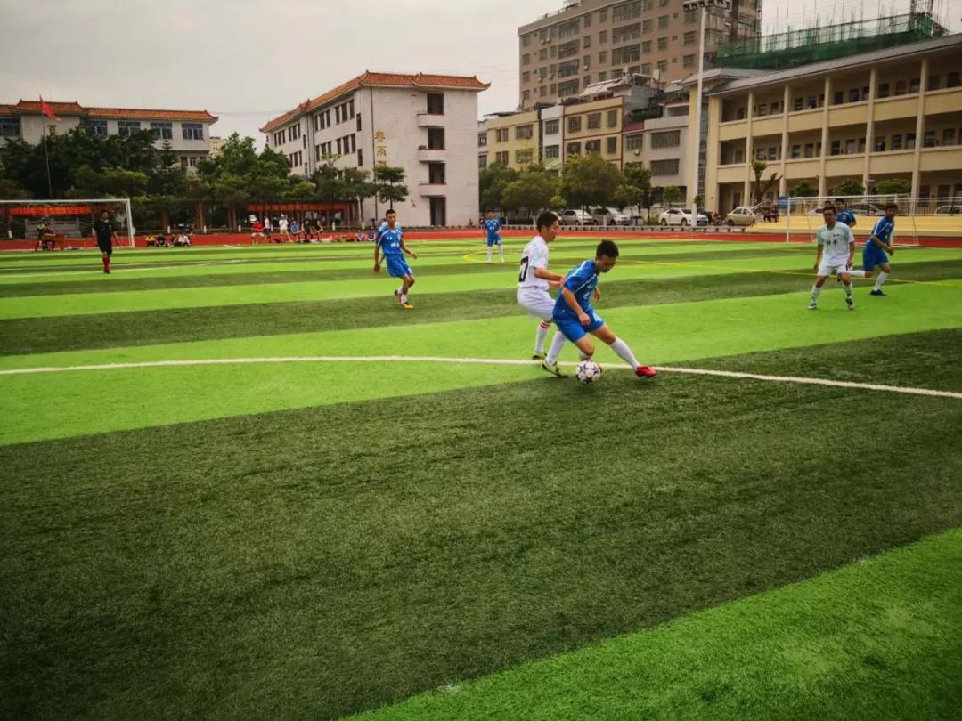 激情飞扬五一运动会,华商杯五四青年足球赛