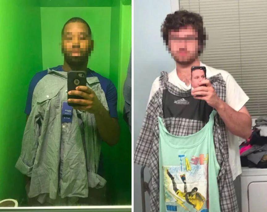 丑出天际系列,丑出天际的豆豆鞋