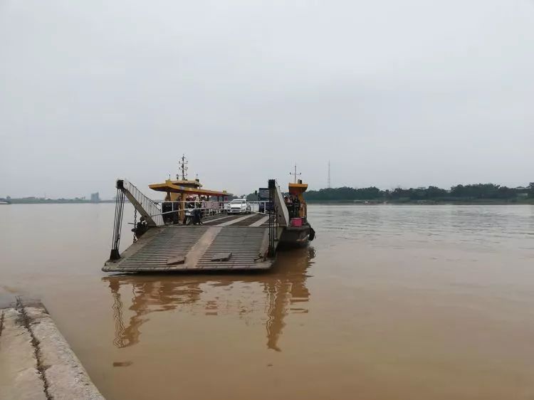 肇庆砚洲岛游记,肇庆自驾一日游砚洲岛