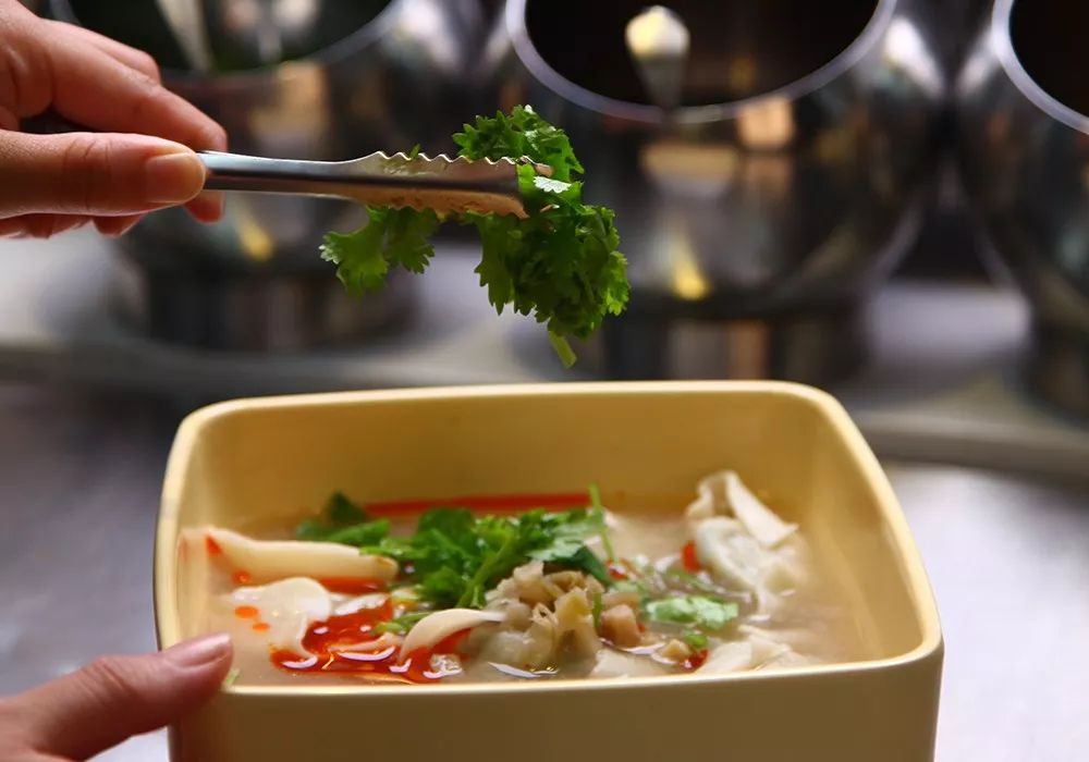 吉祥馄饨发展现状,吉祥馄饨一年利润