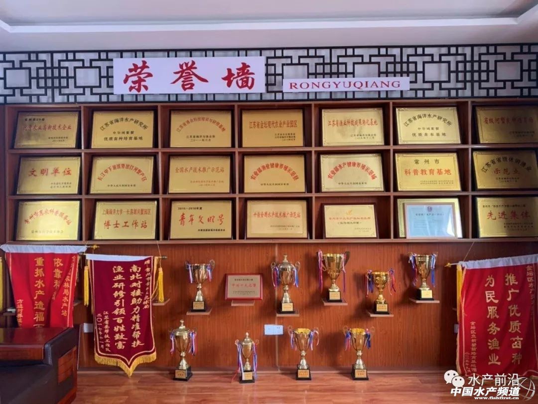 长荡湖大闸蟹养殖,长荡湖一号大闸蟹