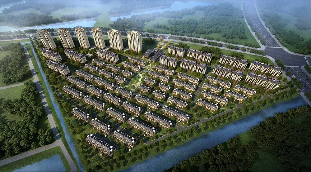 天津静海融信西海岸评价,天津遇上长安