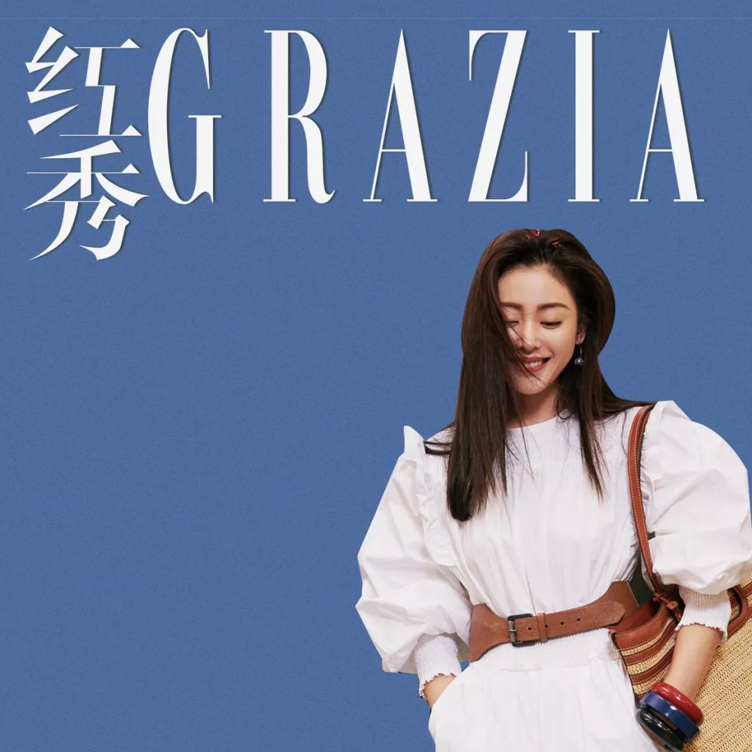 都在看MetGala的群魔乱舞,我却被哈卷的珍珠耳环给吸走!