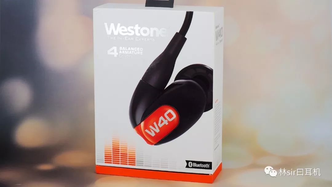 新款威士顿w40,威士顿westonew40评测