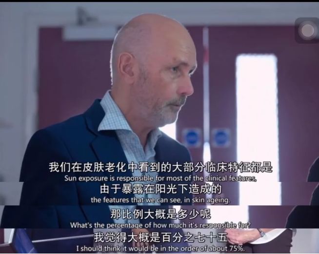 大s同款防晒帽视频,大s同款cut防晒帽