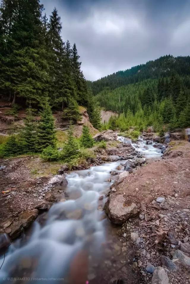广角镜头怎么玩出新花样,最佳的广角镜头