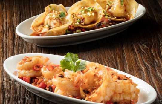 2h直飞去翻版欧洲！这里是吃货的天堂，比香港更多彩！