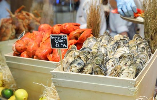 2h直飞去翻版欧洲！这里是吃货的天堂，比香港更多彩！