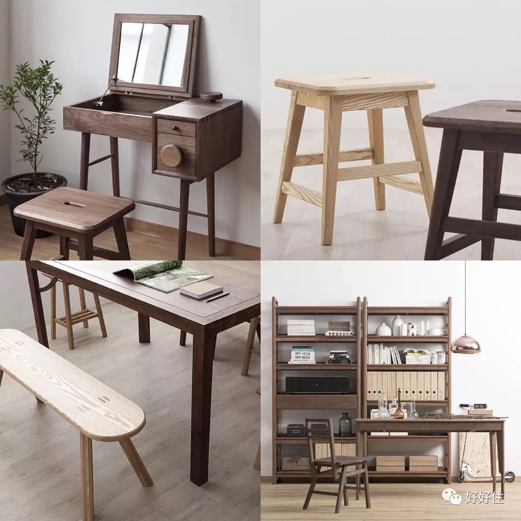 50间家具店铺推荐,精品家居家纺家电店