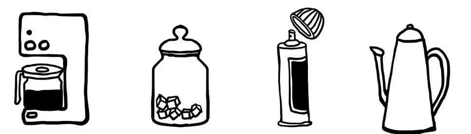 想喝世界冠军的手冲？快去“金陵咖啡节”！